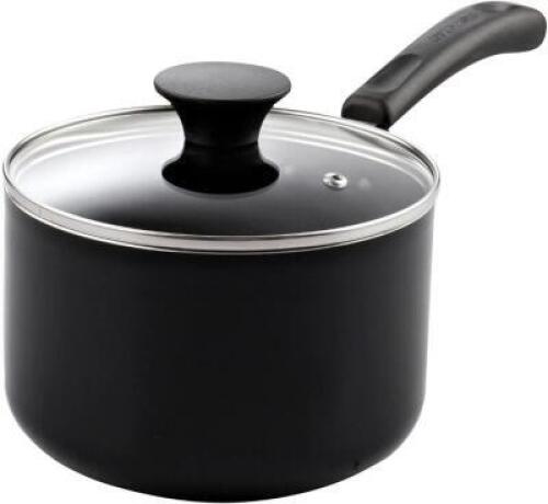 FRIGIDAIRE 1.5 QT. SAUCEPAN RETAILS FOR $29.38