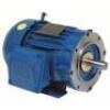 DESCRIPTION: (1) GENERAL PURPOSE MOTOR BRAND/MODEL: WEG #12N903 INFORMATION: TOTALLY ENCLOSED FAN-COOLED, RIGID BASE MOUNT, 25 HP, 1,765 NAMEPLATE RPM