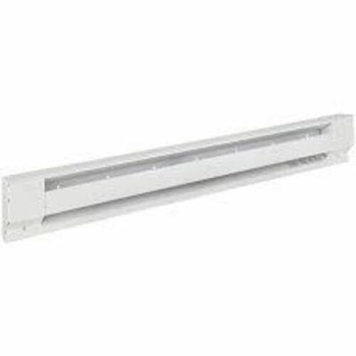 DESCRIPTION: (1) RESIDENTIAL GRADE ELECTRIC BASEBOARD HEATER BRAND/MODEL: CADET #31LK65 SIZE: 72 IN RETAIL$: $100.00 EA QTY: 1