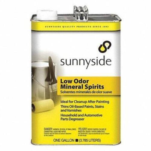 DESCRIPTION: (1) MINERAL SPIRITS BRAND/MODEL: SUNNYSIDE #5KPY3 RETAIL$: $22.20 QTY: 1