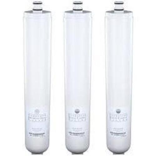 DESCRIPTION: (1) WATER FILTER FOR PURIFICATION SYSTEM BRAND/MODEL: CUNO INFORMATION: WHITE SIZE: 13503 RETAIL$: $41.25 EA QTY: 1