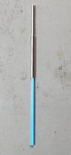 DESCRIPTION: (5) CROSSHOLE BRUSHES BRAND/MODEL: XEBEC CH-A44-3M RETAIL$: $33.07 EA QTY: 5