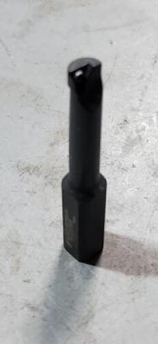 DESCRIPTION: (1) CRITERION BORING BAR BRAND/MODEL: ALLIED TA=03751750B QTY: 1