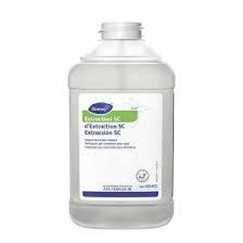 DESCRIPTION: (2) MULTI-SURFACE CLEANER BRAND/MODEL: DIVERSEY ALPHA-HP #20J837 INFORMATION: CITRUS SCENT SIZE: 2.5 L RETAIL$: $87.00 EA QTY: 2
