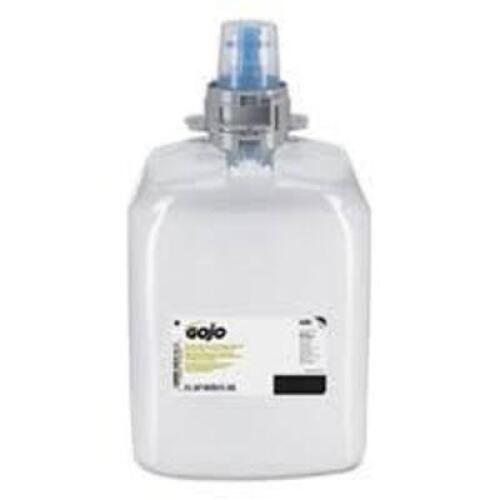 DESCRIPTION: (4) INVIGORATING CONDITIONING SHAMPOO AND BODY WASH BRAND/MODEL: GOJO INFORMATION: CITRUS GINGER SIZE: 2000 ML RETAIL$: $107.99 TOTAL QTY