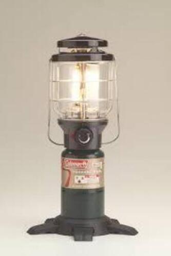 DESCRIPTION: (1) NORTHSTAR LANTERN BRAND/MODEL: COLEMAN RETAIL$: $50.00 EA QTY: 1