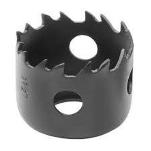 DESCRIPTION: (1) 5PS HOLE SAW SET BRAND/MODEL: HART RETAIL$: $12.87 EA QTY: 1