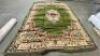 10'X13' MASHAD AREA RUG - 2