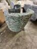 FABRIC CHAIR - 7