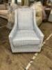 FABRIC CHAIR - 2