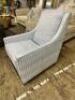 FABRIC CHAIR - 4