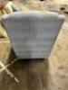 FABRIC CHAIR - 5