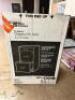 THREE DRAWER STEEL FILE CABINET - 4