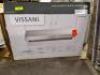 30" UNDER CABINET RANGE HOOD - 6