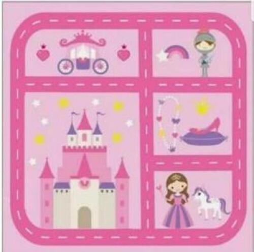 KIDS PLAY MAT