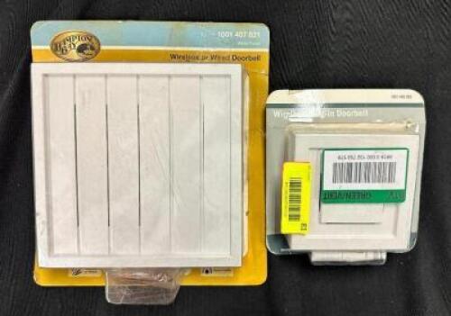 DOOR BELL KIT