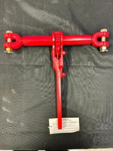 1/2-5/8" HEAVY DUTY RATCHET LOAD BINDER