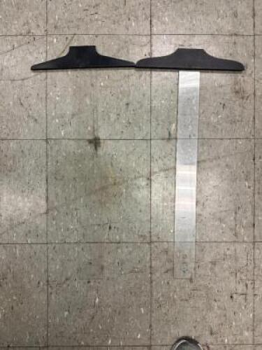 (2)- T- SQUARES