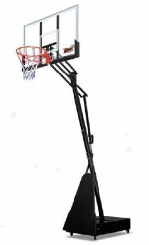 DESCRIPTION:&nbsp;(1) BASKETBALL HOOPBRAND/MODEL: DUNK MASTERRETAIL: $626.99QTY: 1