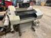HP DESIGNJET T1120 MULTI FUNCTION PRINTER WITH (4) BOXES OF TONER - 2