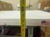 4 FT. SEWING MACHINE TABLE - 4