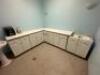 L SHAPED CABINET SYSTEM - 2