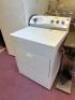 KENMORE ELECTRIC DRYER - 2