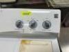 KENMORE ELECTRIC DRYER - 8