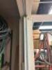 14 FT. ACCORDION DOOR - 5