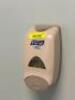 (3) - WALL MOUNTED SANITIZER DISPENSERS