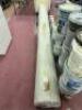 12' X 40' ROLL OF CARPET - 5
