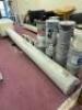 12' X 40' ROLL OF CARPET - 6