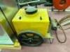 WALK BEHIND SPRAYER - 2