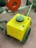 WALK BEHIND SPRAYER - 4
