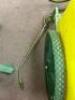 WALK BEHIND SPRAYER - 5