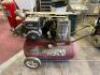 MAGNA FORCE AIR COMPRESSOR - 2