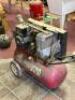 MAGNA FORCE AIR COMPRESSOR - 3