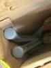 HIGH TOP STOOL / UNASSEMBLED - 3