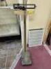 MECHANICAL WEIGHT SCALE - 2
