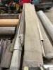 LARGE GROUP OF ASSORTED CARPET - 2