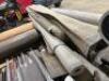 LARGE GROUP OF ASSORTED CARPET - 4