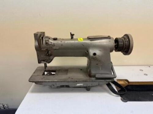 Walking Foot Sewing Machine