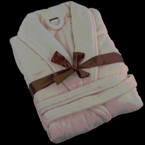 ANTONINO CORAL FLEECE ROBE RETAILS FOR $29.99