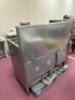THERMADOR PROFESSIONAL 48" GAS DUAL FUEL RANGE WITH 6 BURNERS, GRIDDLE AND MATCHING STAINLESS STEEL HOOD - 11