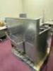 THERMADOR PROFESSIONAL 48" GAS DUAL FUEL RANGE WITH 6 BURNERS, GRIDDLE AND MATCHING STAINLESS STEEL HOOD - 13