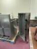 THERMADOR PROFESSIONAL 48" GAS DUAL FUEL RANGE WITH 6 BURNERS, GRIDDLE AND MATCHING STAINLESS STEEL HOOD - 16