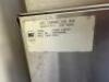CORNELIUS 8 FLAVOR SODA FOUNTAIN WITH ICE BIN - 3