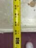 22 INCH SHOP SINK - 5
