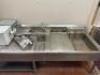 DAYLIGHT DONUTS FRYER TABLE - 4