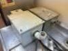 DAYLIGHT DONUTS FRYER TABLE - 7